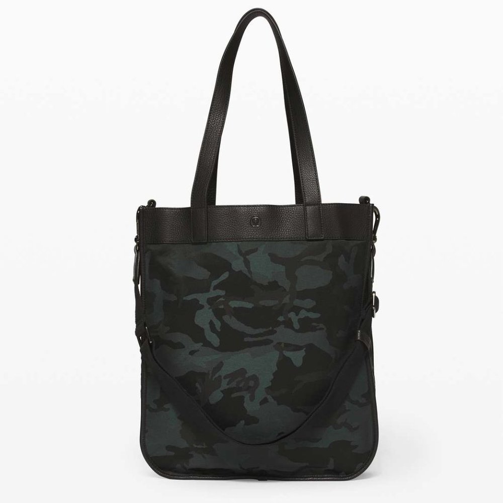 Lululemon Now and Always Tote